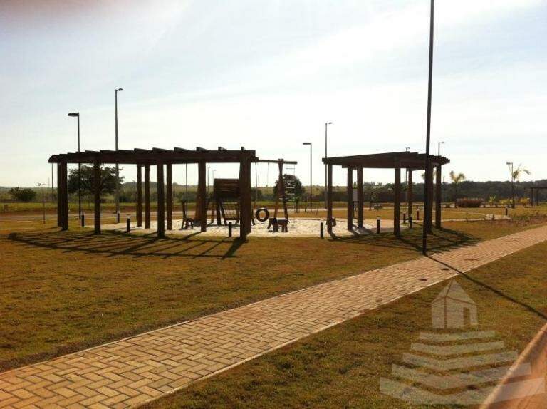 Terreno em Condomínio à venda no Cyrela Landscape: 