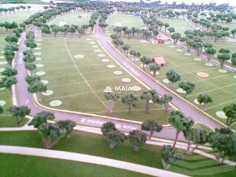 Terreno em Condomínio à venda no Cyrela Landscape: 