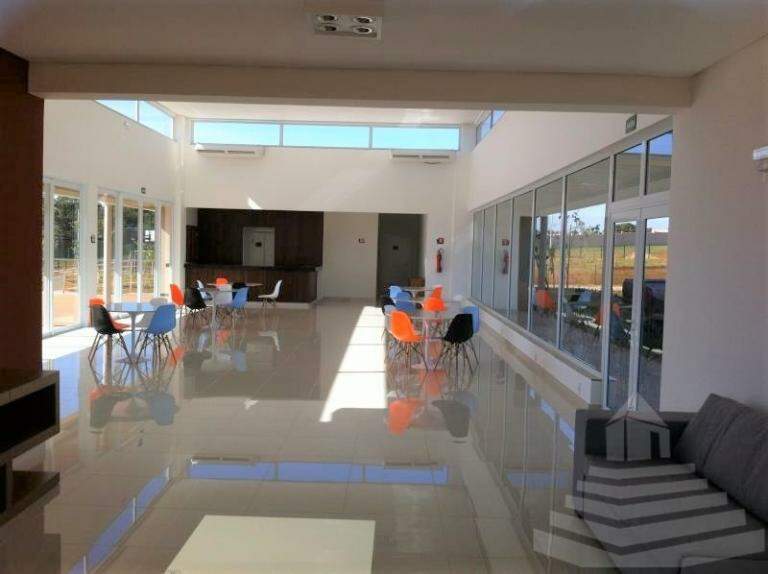 Terreno em Condomínio à venda no Cyrela Landscape: 