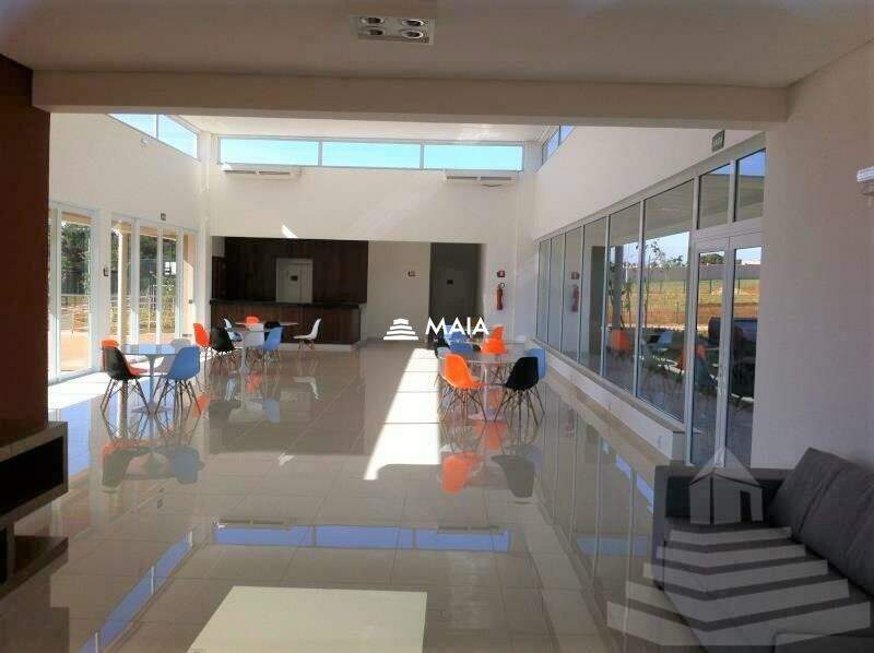 Terreno em Condomínio à venda no Cyrela Landscape: 