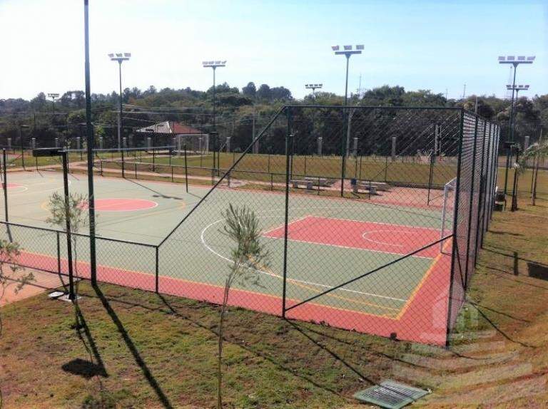 Terreno em Condomínio à venda no Cyrela Landscape: 