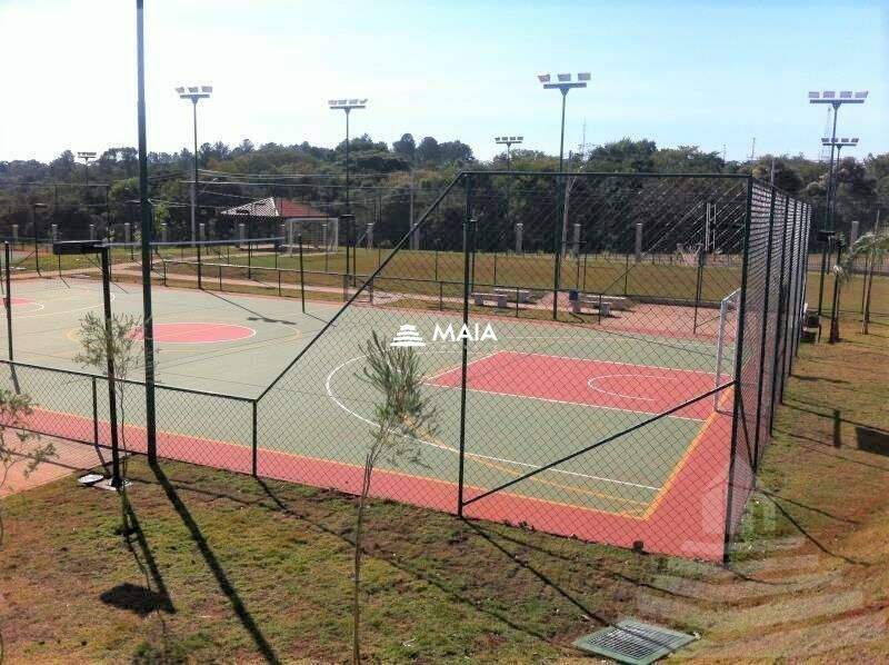 Terreno em Condomínio à venda no Cyrela Landscape: 