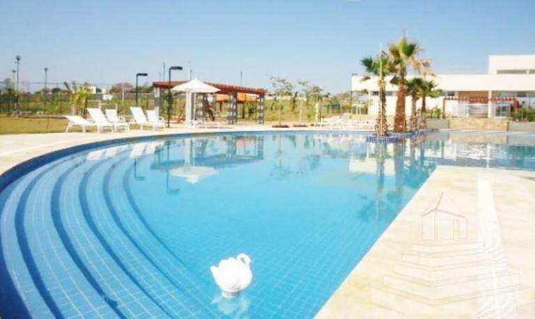 Terreno em Condomínio à venda no Cyrela Landscape: 