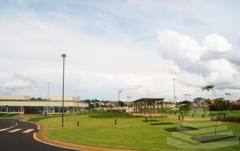 Terreno em Condomínio à venda no Cyrela Landscape: 