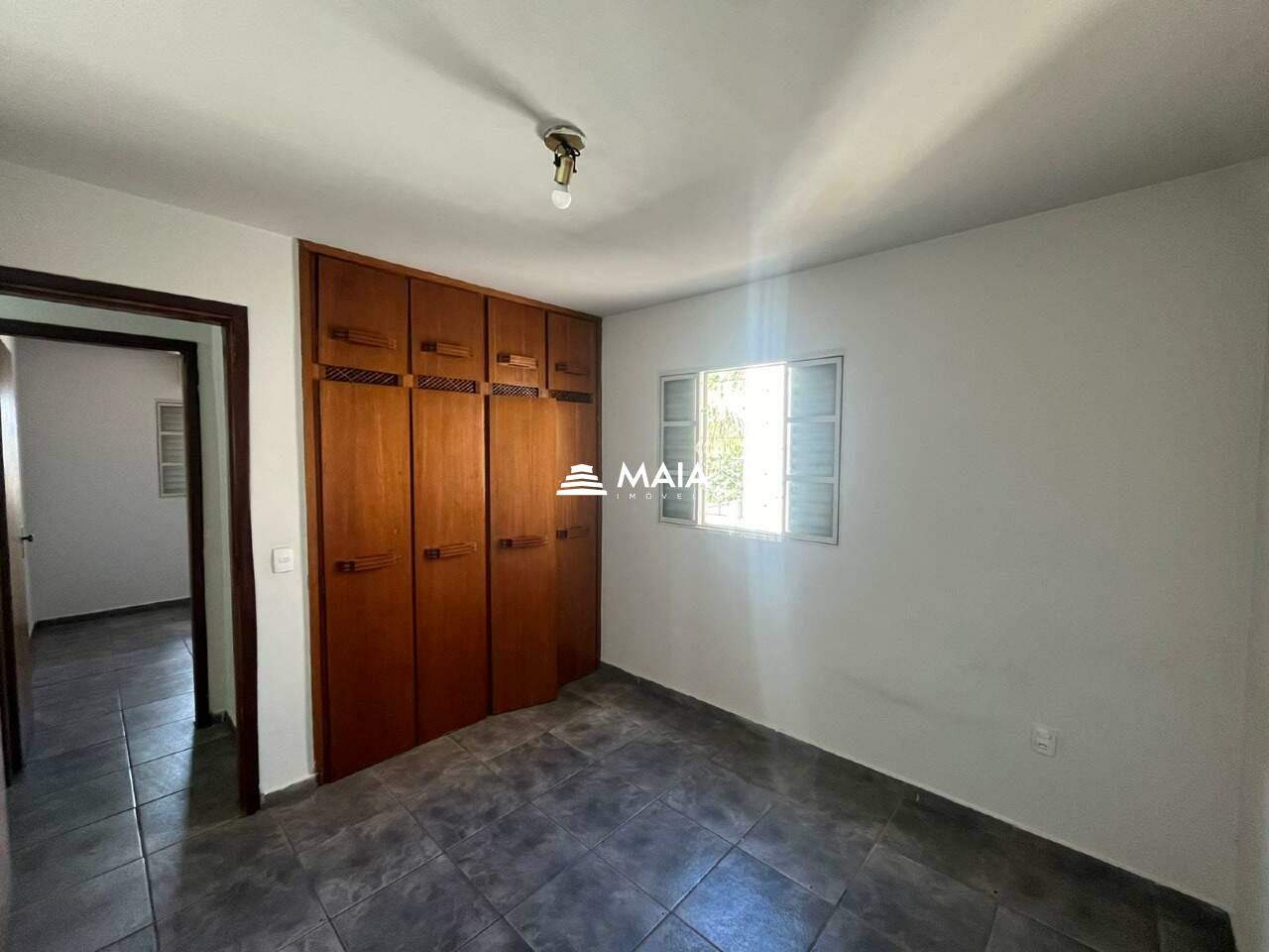 Apartamento para aluguel no Olinda: 