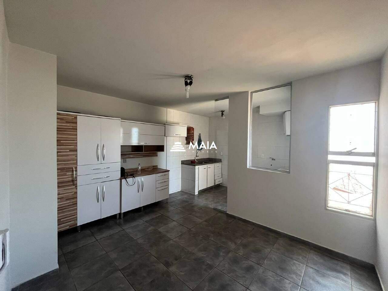 Apartamento para aluguel no Olinda: 