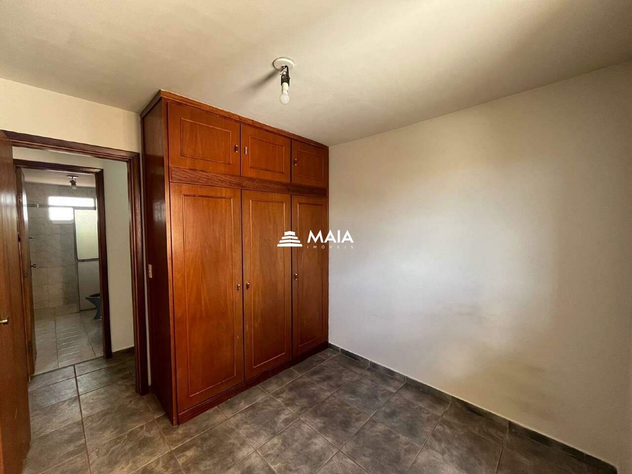 Apartamento para aluguel no Olinda: 