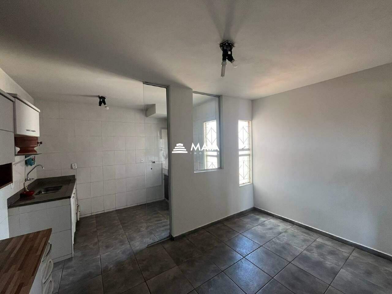Apartamento para aluguel no Olinda: 
