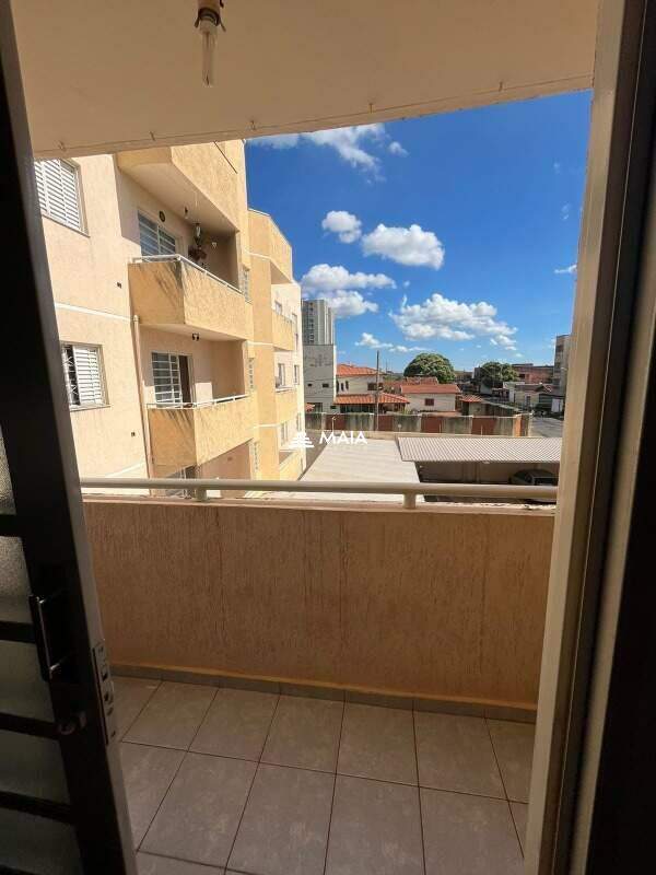 Apartamento para aluguel no Olinda: 