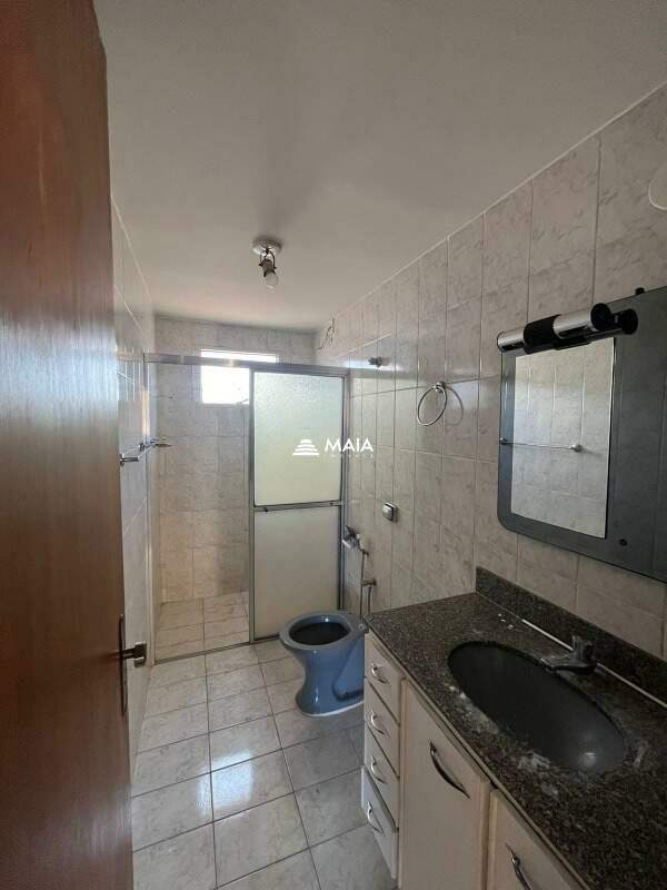 Apartamento para aluguel no Olinda: 