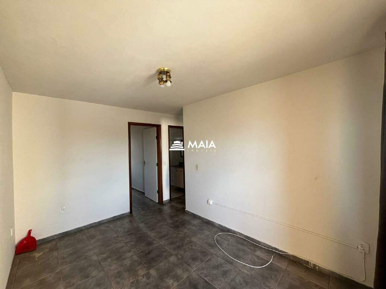 Apartamento para aluguel no Olinda: 
