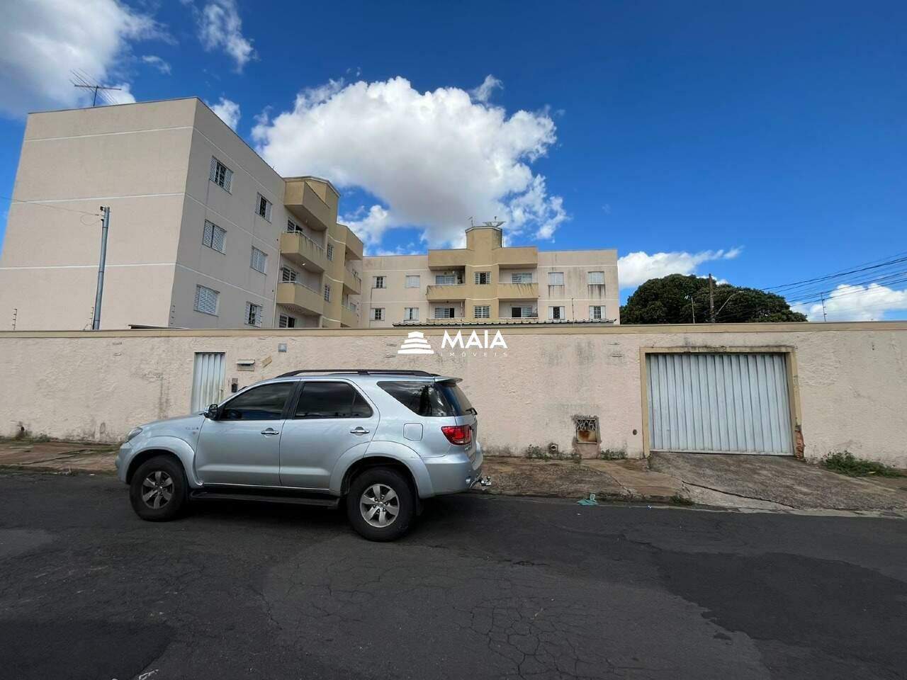 Apartamento para aluguel no Olinda: 