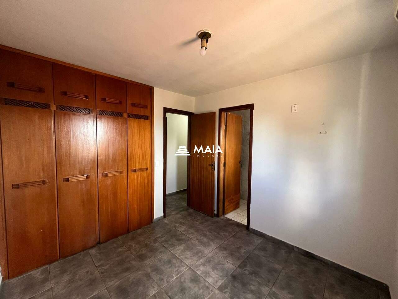 Apartamento para aluguel no Olinda: 
