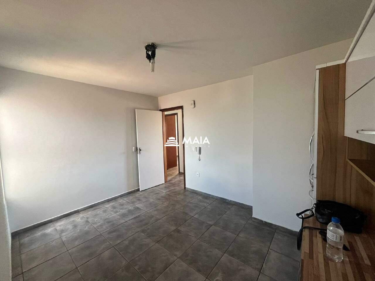 Apartamento para aluguel no Olinda: 