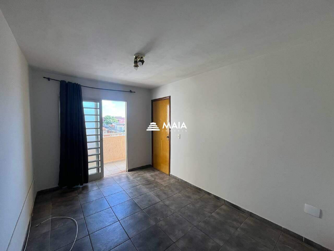 Apartamento para aluguel no Olinda: 