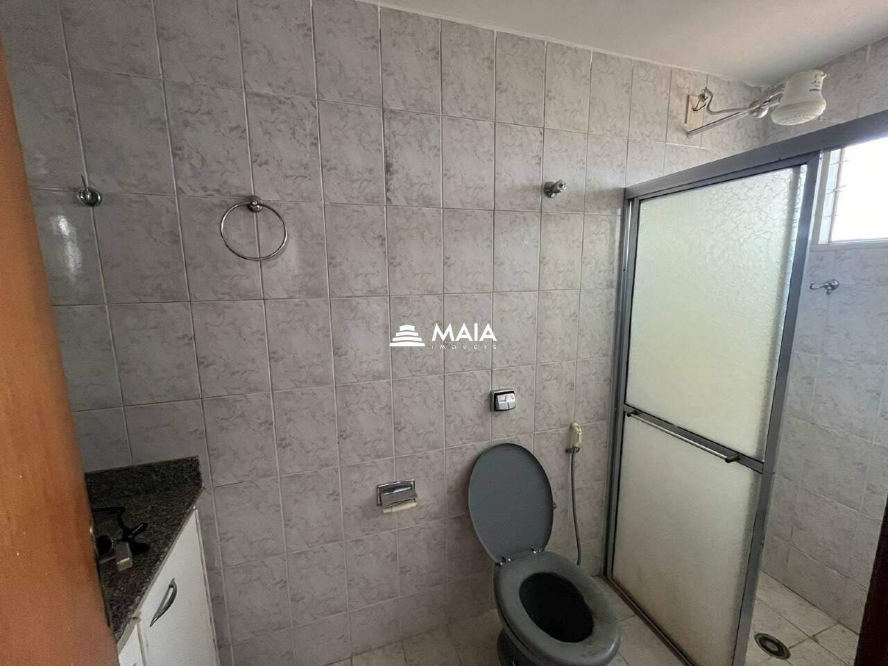 Apartamento para aluguel no Olinda: 
