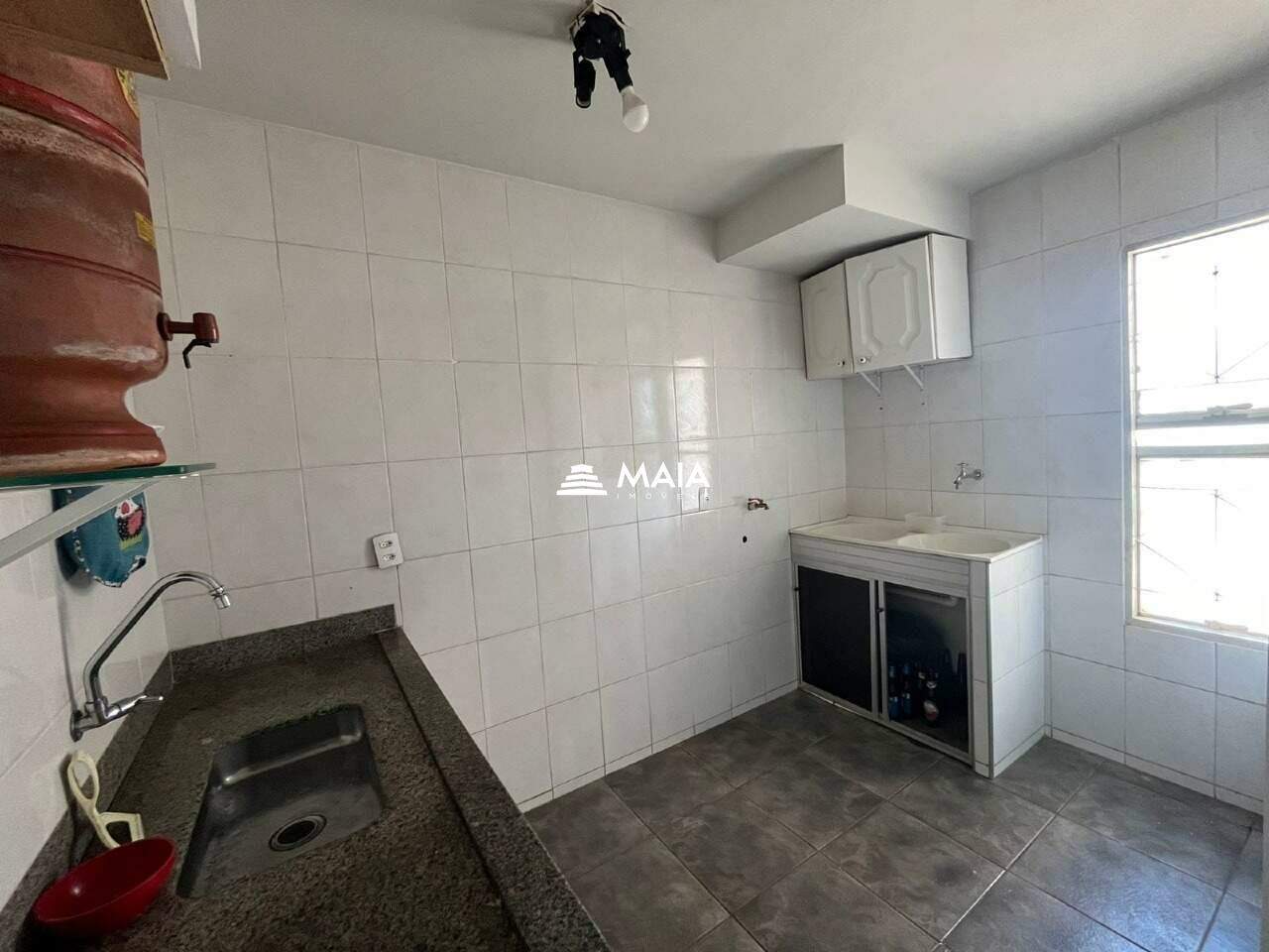 Apartamento para aluguel no Olinda: 