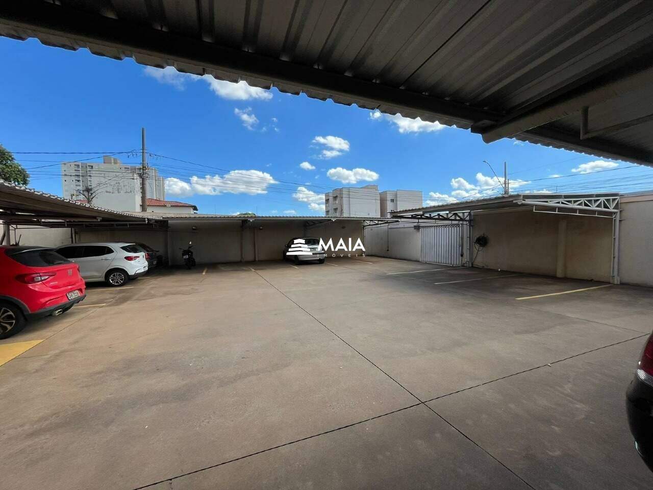 Apartamento para aluguel no Olinda: 