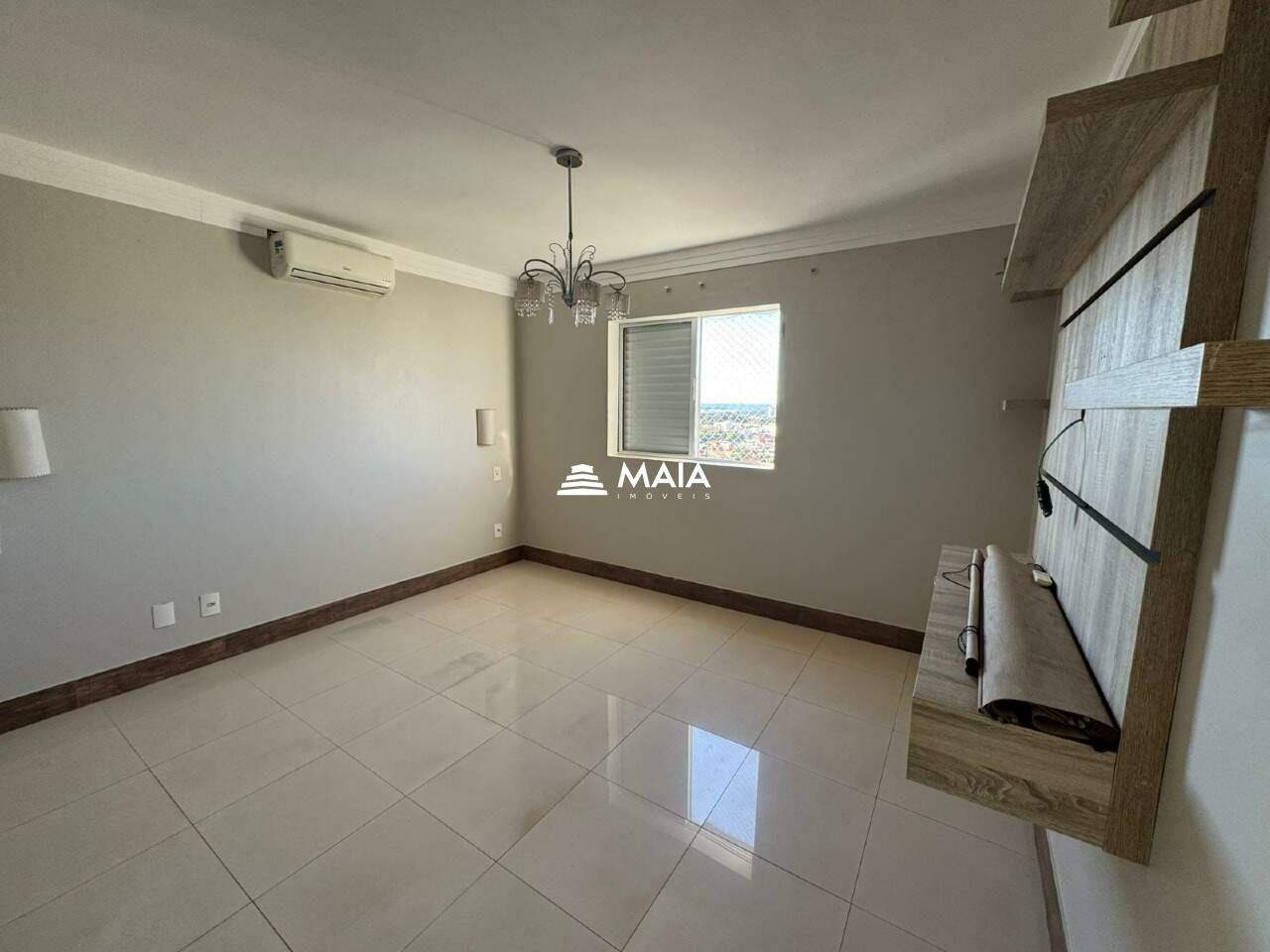 Apartamento para aluguel no Santa Maria: 