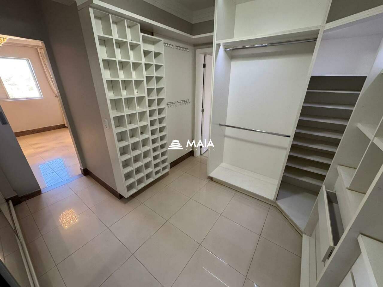 Apartamento para aluguel no Santa Maria: 