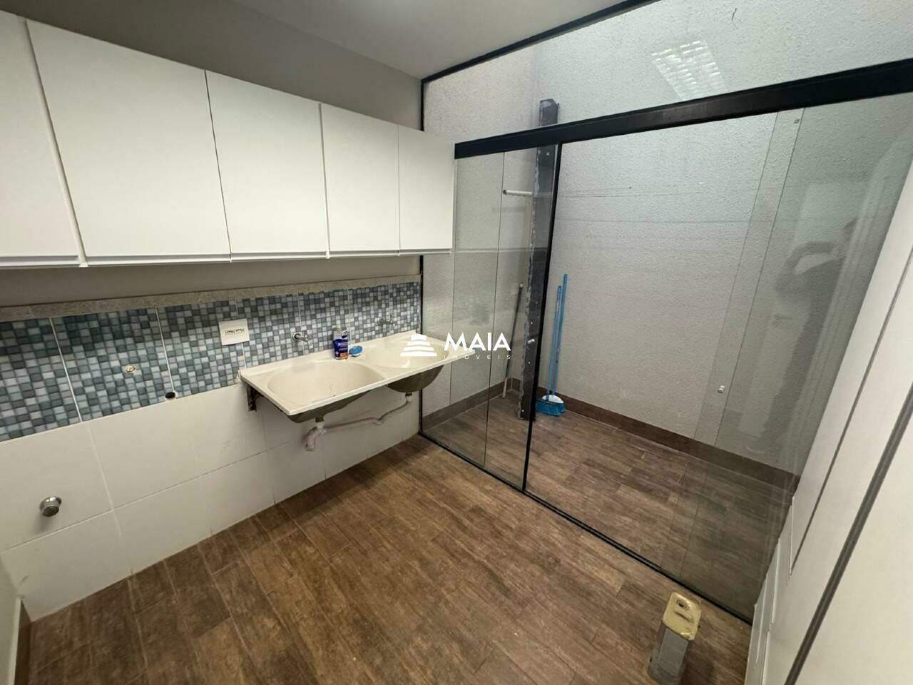 Apartamento para aluguel no Santa Maria: 