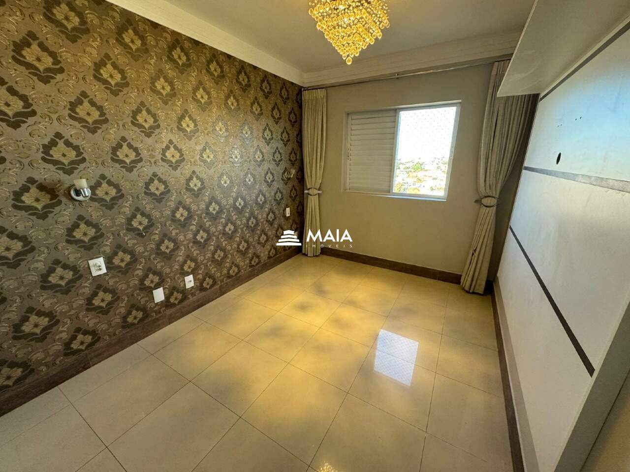 Apartamento para aluguel no Santa Maria: 