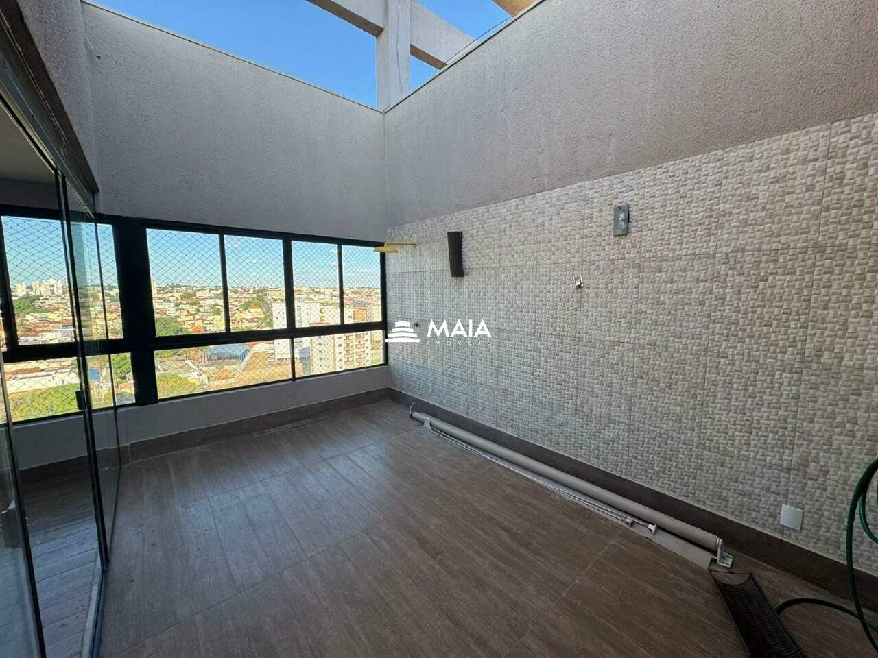 Apartamento para aluguel no Santa Maria: 