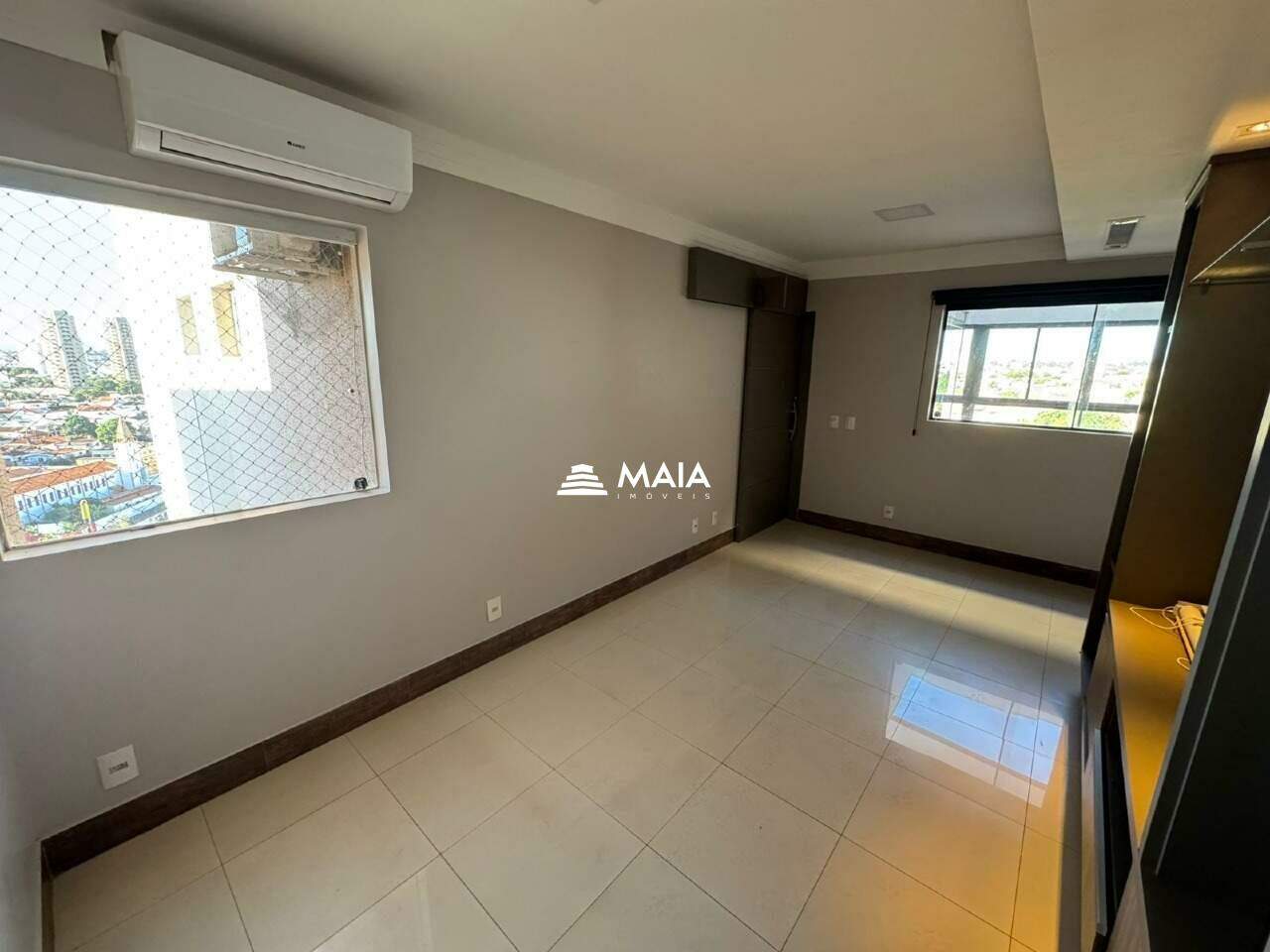 Apartamento para aluguel no Santa Maria: 