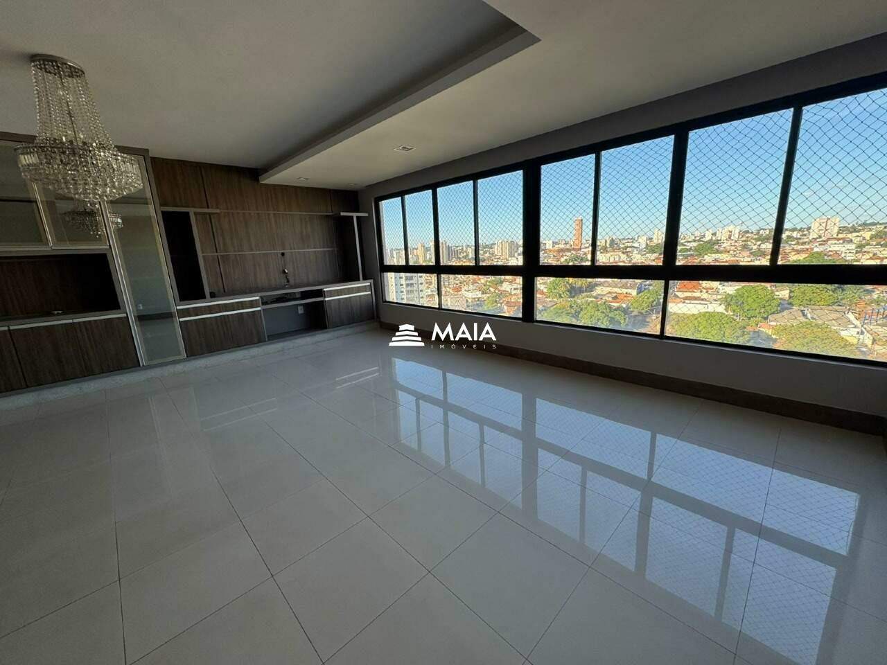 Apartamento para aluguel no Santa Maria: 