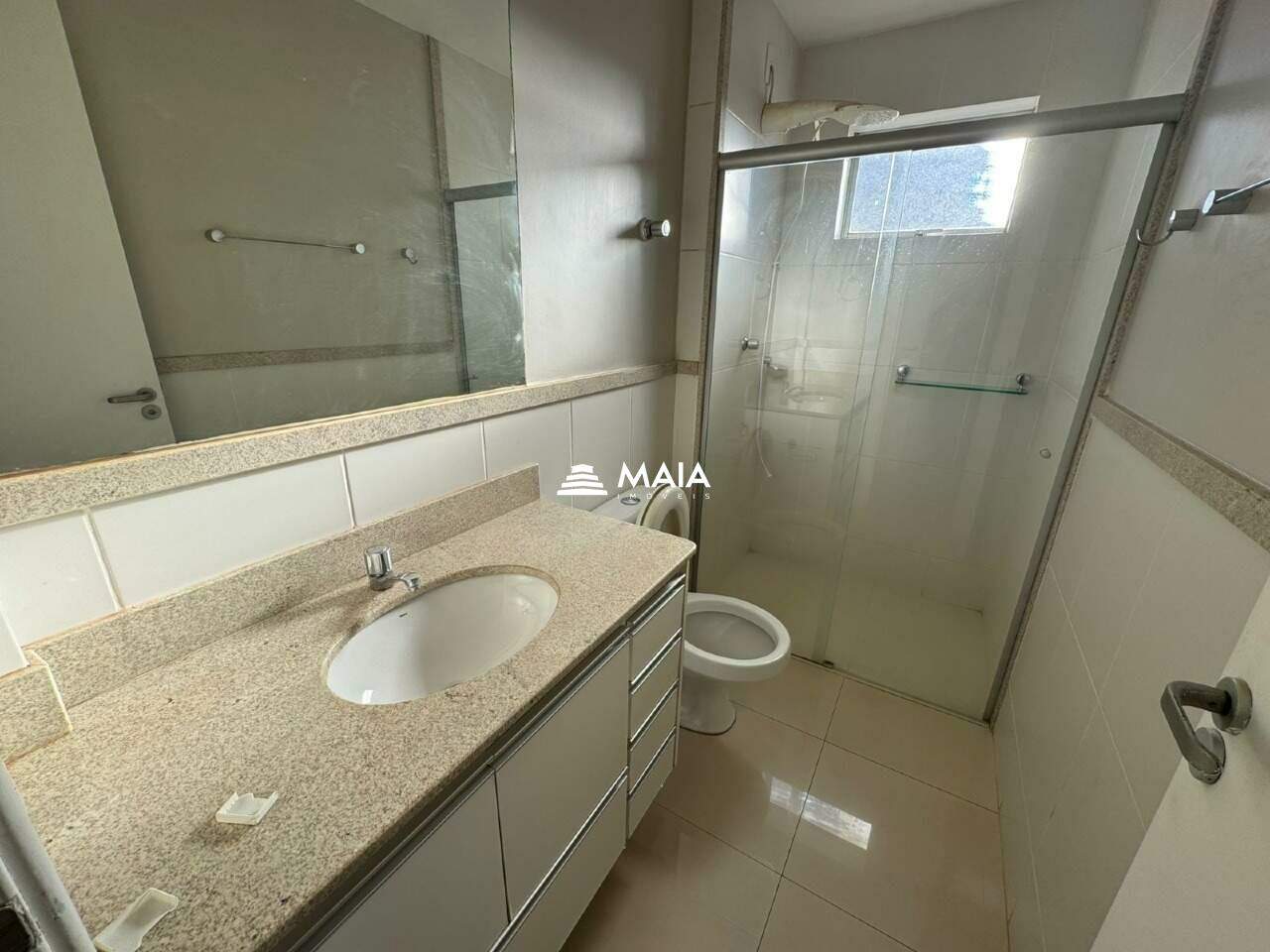 Apartamento para aluguel no Santa Maria: 