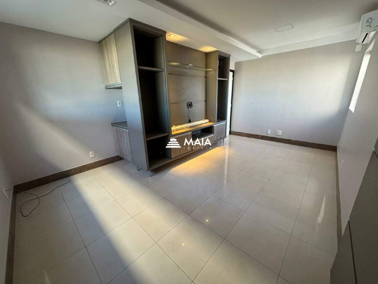 Apartamento para aluguel no Santa Maria: 