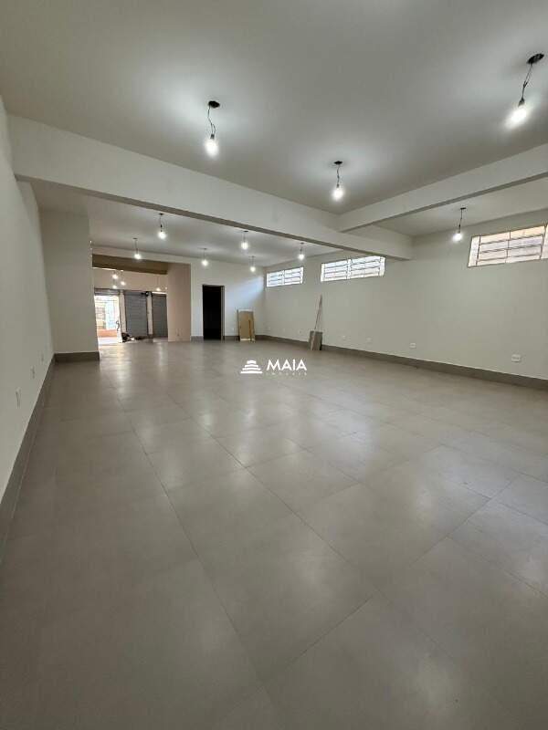 Comercial para aluguel no Centro: 