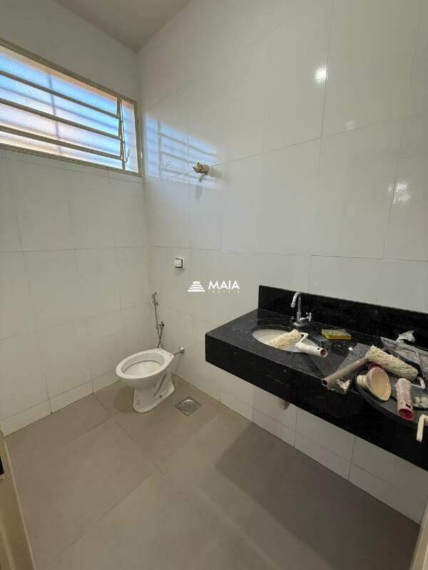 Comercial para aluguel no Centro: 