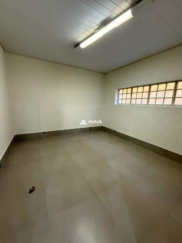 Comercial para aluguel no Centro: 