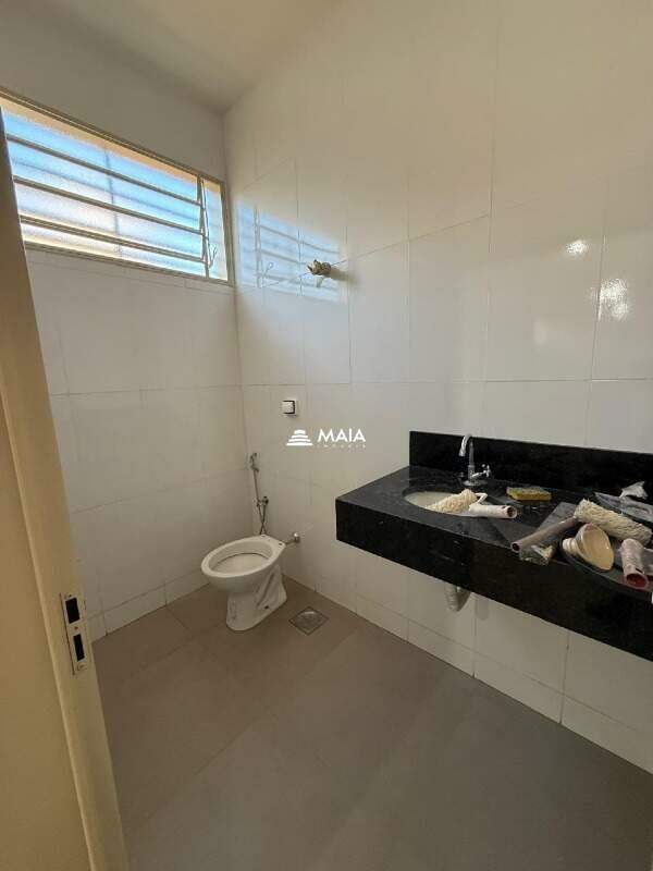 Comercial para aluguel no Centro: 