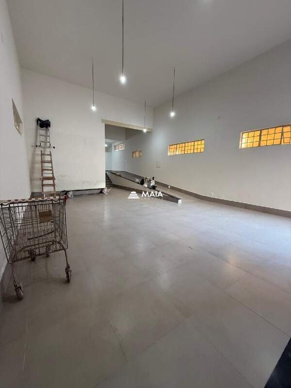 Comercial para aluguel no Centro: 