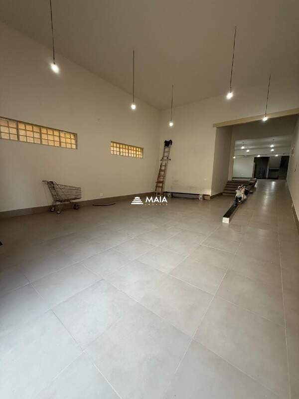 Comercial para aluguel no Centro: 