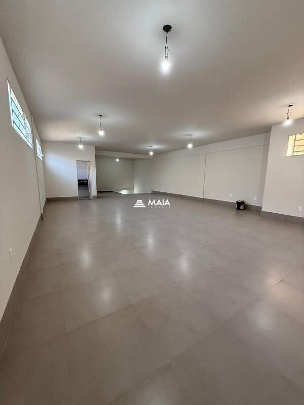 Comercial para aluguel no Centro: 