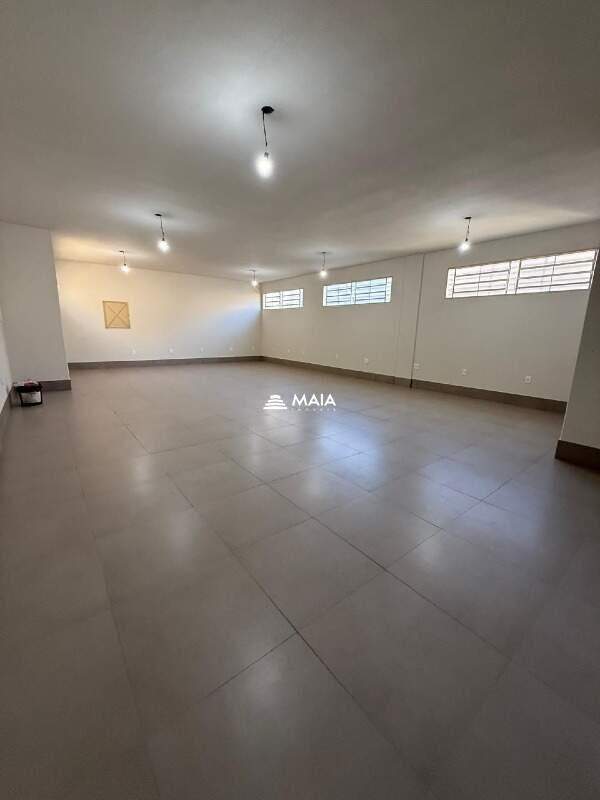 Comercial para aluguel no Centro: 