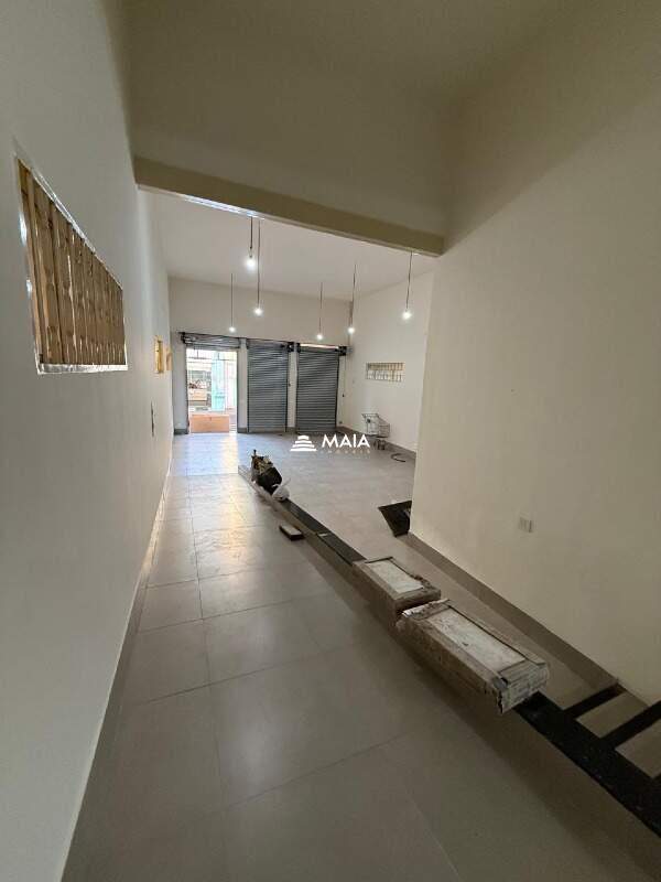 Comercial para aluguel no Centro: 