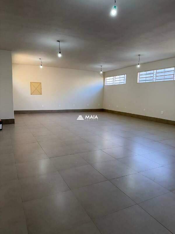 Comercial para aluguel no Centro: 