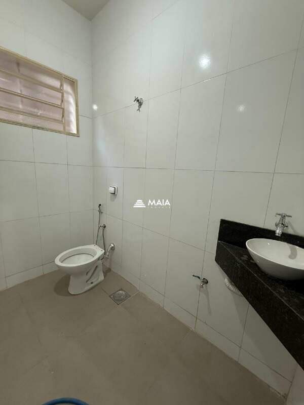 Comercial para aluguel no Centro: 