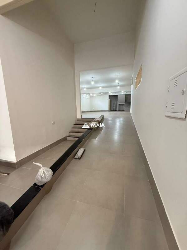 Comercial para aluguel no Centro: 