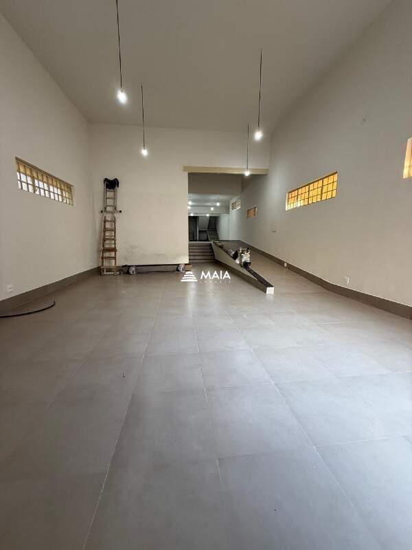 Comercial para aluguel no Centro: 