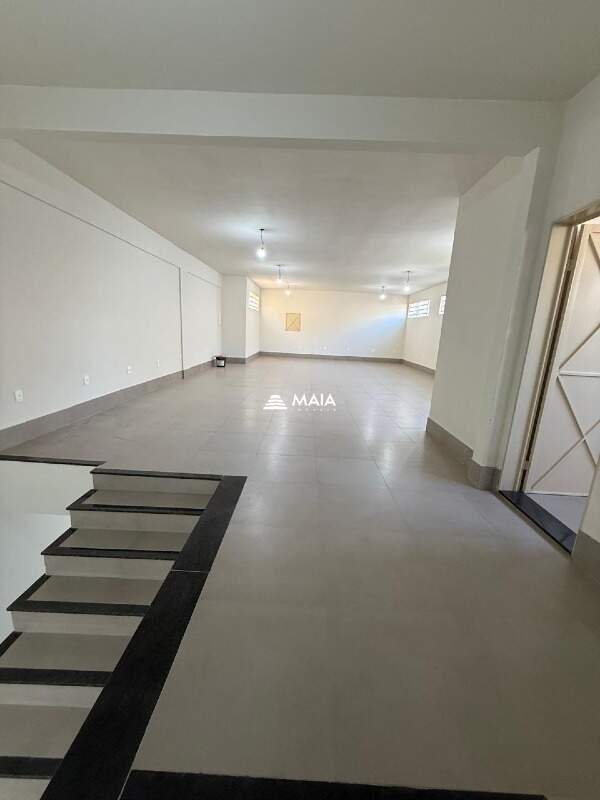 Comercial para aluguel no Centro: 