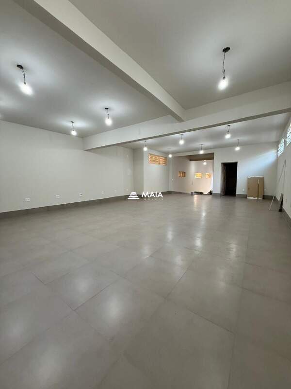 Comercial para aluguel no Centro: 