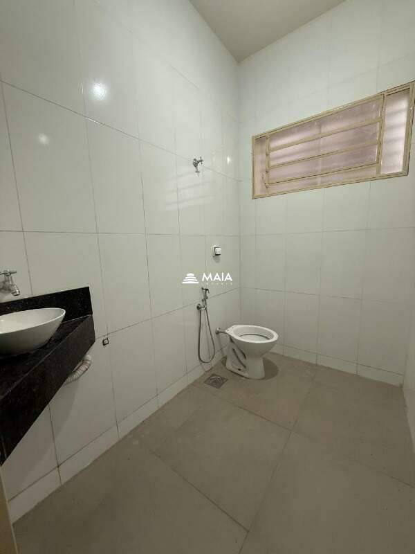 Comercial para aluguel no Centro: 