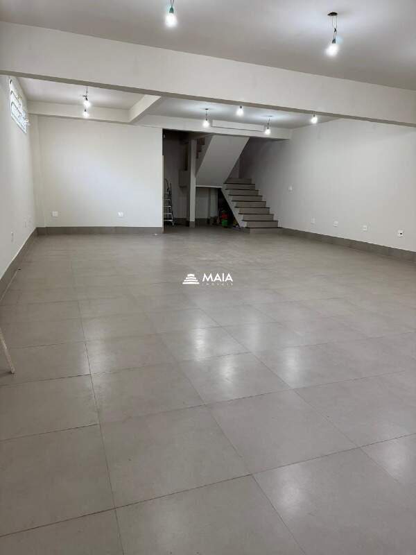 Comercial para aluguel no Centro: 