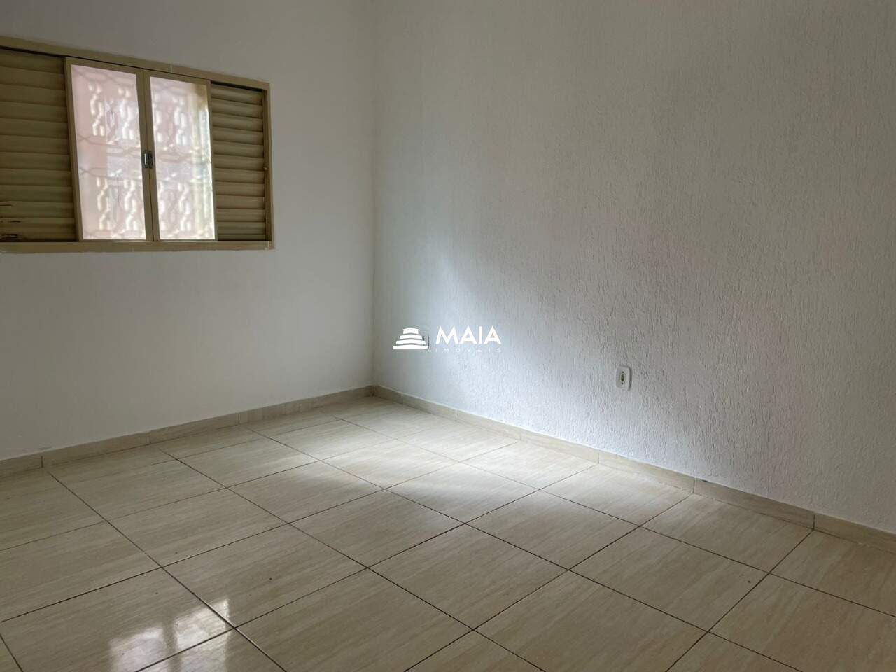 Casa à venda no Parque das Américas: 