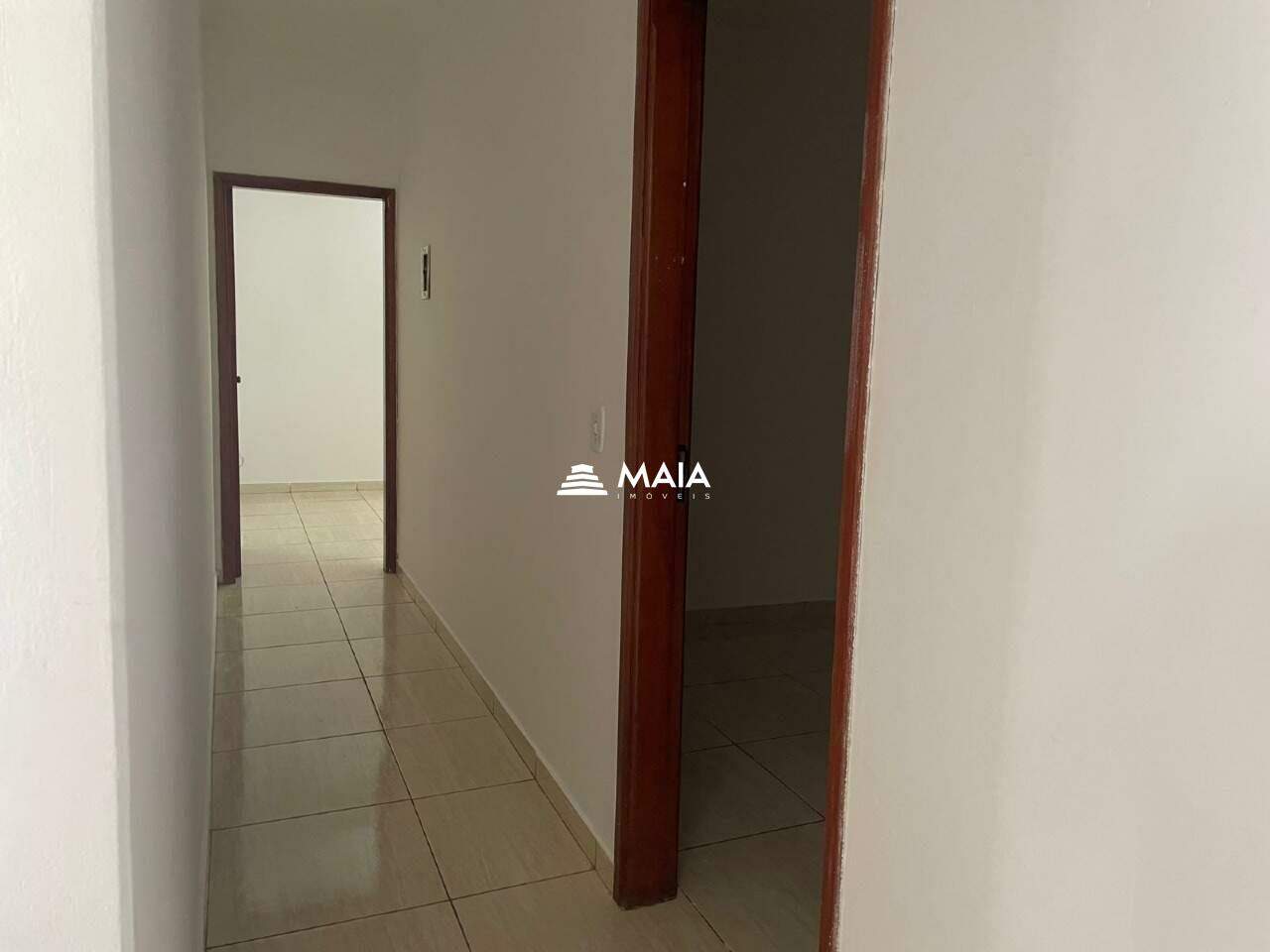 Casa à venda no Parque das Américas: 